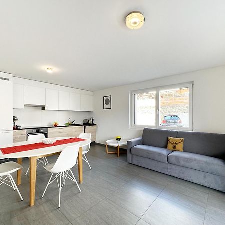 Aux Bons Matins De Gege Apartment Grimisuat Ngoại thất bức ảnh