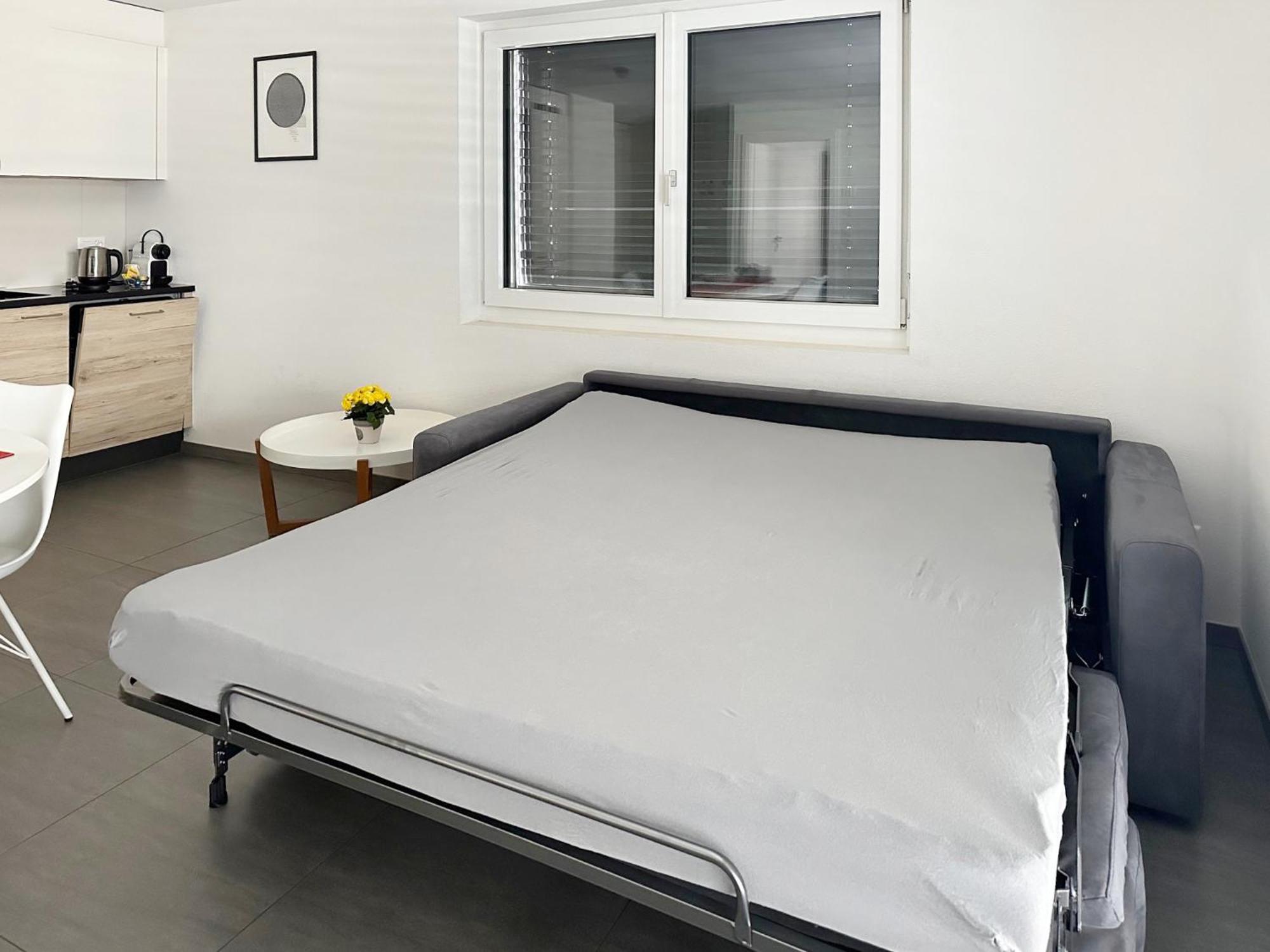 Aux Bons Matins De Gege Apartment Grimisuat Ngoại thất bức ảnh